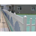 Palisade Powder Coated Fence